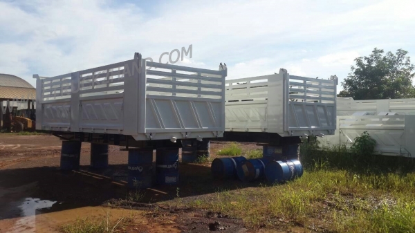 กระบะดัมพ์ ของใหม่ อุปกรณ์ครบ พร้อมติดตั้งมีให้เลือกทั้งหมด 40 ชุด//ติดต่อเจ้าของโดยตรง 081-708-4242 คุณหน่อย