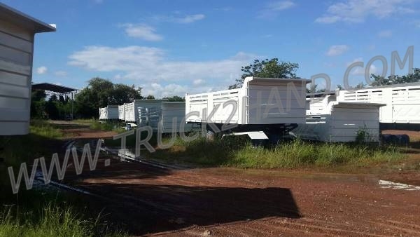 กระบะดัมพ์ ของใหม่ อุปกรณ์ครบ พร้อมติดตั้งมีให้เลือกทั้งหมด 40 ชุด//ติดต่อเจ้าของโดยตรง 081-708-4242 คุณหน่อย