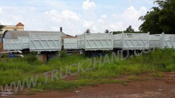 กระบะดัมพ์ ของใหม่ อุปกรณ์ครบ พร้อมติดตั้งมีให้เลือกทั้งหมด 40 ชุด//ติดต่อเจ้าของโดยตรง 081-708-4242 คุณหน่อย