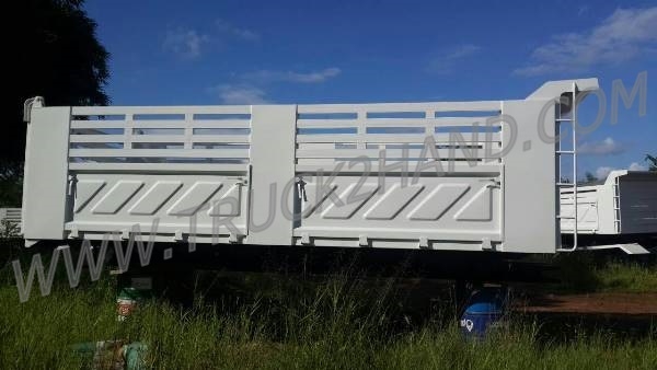 กระบะดัมพ์ ของใหม่ อุปกรณ์ครบ พร้อมติดตั้งมีให้เลือกทั้งหมด 40 ชุด//ติดต่อเจ้าของโดยตรง 081-708-4242 คุณหน่อย