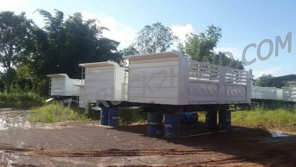 กระบะดัมพ์ ของใหม่ อุปกรณ์ครบ พร้อมติดตั้งมีให้เลือกทั้งหมด 40 ชุด//ติดต่อเจ้าของโดยตรง 081-708-4242 คุณหน่อย