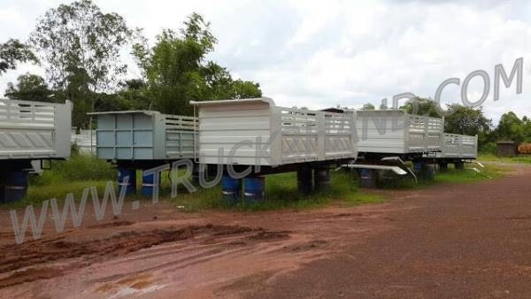 กระบะดัมพ์ ของใหม่ อุปกรณ์ครบ พร้อมติดตั้งมีให้เลือกทั้งหมด 40 ชุด//ติดต่อเจ้าของโดยตรง 081-708-4242 คุณหน่อย