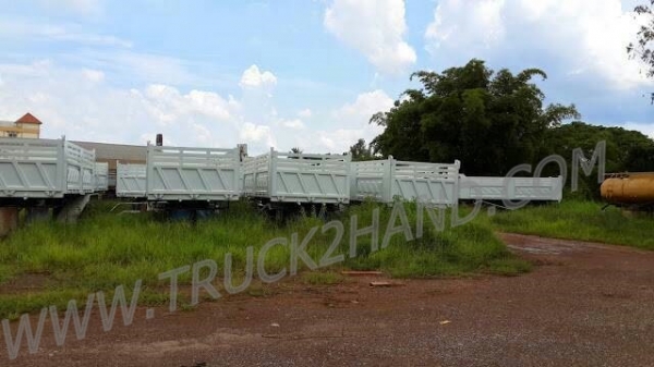 กระบะดัมพ์ ของใหม่ อุปกรณ์ครบ พร้อมติดตั้งมีให้เลือกทั้งหมด 40 ชุด//ติดต่อเจ้าของโดยตรง 081-708-4242 คุณหน่อย