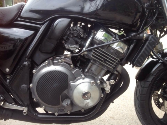 cb400 ปี93 เอกสารอินวอย สพม
