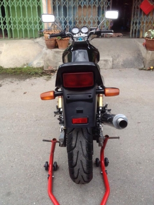 cb400 ปี93 เอกสารอินวอย สพม
