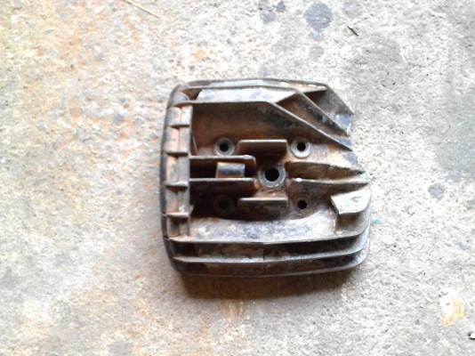 ขายฝาสูบ dt 125 โมโน