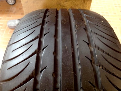 แม็กซ์17นิ้ว 1วงBENZ New C-class 2012 พร้อมยาง ตจว ส่งได้