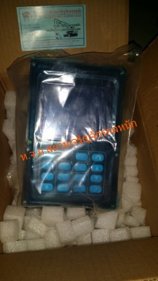 KOMATSU PART NO.7835-12-3006,PART NAME.MONITOR