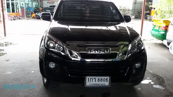 ขายดีแมคปี2013ไฮเรนเดอร์ 650000 (ออกใหม่8แสนกว่า) ขายดีแมคปี2013ไฮเรนเดอร์ 650000 (ออกใหม่8แสนกว่า)