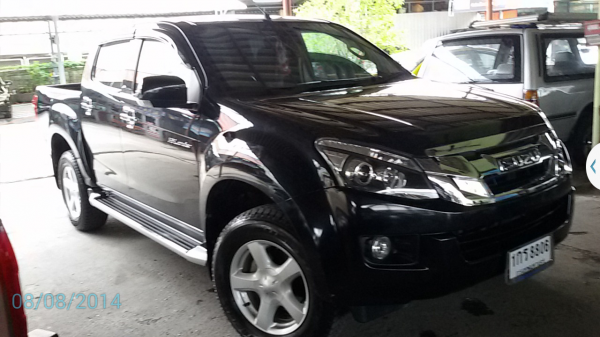 ขายดีแมคปี2013ไฮเรนเดอร์ 650000 (ออกใหม่8แสนกว่า) ขายดีแมคปี2013ไฮเรนเดอร์ 650000 (ออกใหม่8แสนกว่า)