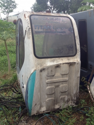 ขายเก๋ง KOBELCO มารคไฟค์ ครับ