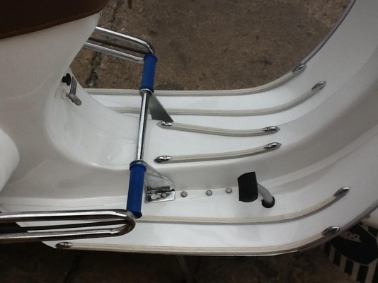 Ya Vespa Shop เสนอสั่งจอง 125cc italy 58000฿ Ya Vespa Shop เสนอสั่งจอง 125cc italy 58000฿