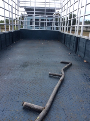 ขายISUZU Rocky6ล้อ FTR.แท้ เครื่อง (6BD 165แรง) ยาว7.2 ม. เบรคจิ๊ฟฟี่ พวงมาลัยพาว์เวอร์  ขับดี ครัทซีสวย ขาย 700,000 บาท