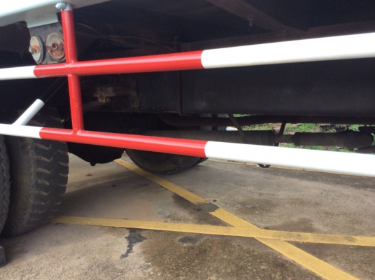 ขายISUZU Rocky6ล้อ FTR.แท้ เครื่อง (6BD 165แรง) ยาว7.2 ม. เบรคจิ๊ฟฟี่ พวงมาลัยพาว์เวอร์  ขับดี ครัทซีสวย ขาย 700,000 บาท