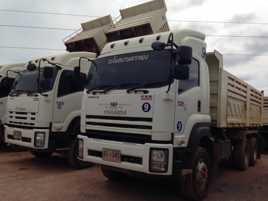 (เหลือ1คัน)...10ล้อดั้ม360แรง..ปี*54...รถสวยมากใช้น้อย ดูรถได้ที่ อ.หาดใหญ่ จ.สงขลา..