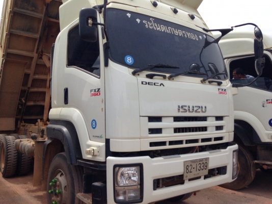 (เหลือ1คัน)...10ล้อดั้ม360แรง..ปี*54...รถสวยมากใช้น้อย ดูรถได้ที่ อ.หาดใหญ่ จ.สงขลา..