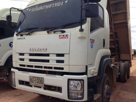 (เหลือ1คัน)...10ล้อดั้ม360แรง..ปี*54...รถสวยมากใช้น้อย ดูรถได้ที่ อ.หาดใหญ่ จ.สงขลา..