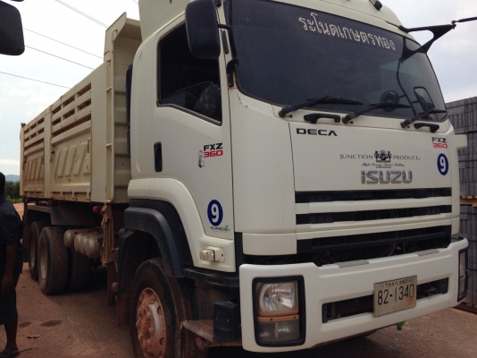 (เหลือ1คัน)...10ล้อดั้ม360แรง..ปี*54...รถสวยมากใช้น้อย ดูรถได้ที่ อ.หาดใหญ่ จ.สงขลา..