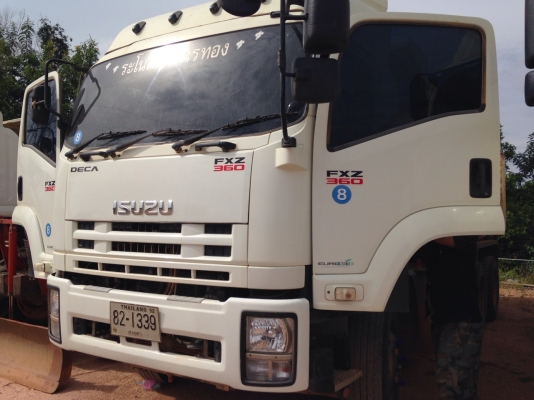 (เหลือ1คัน)...10ล้อดั้ม360แรง..ปี*54...รถสวยมากใช้น้อย ดูรถได้ที่ อ.หาดใหญ่ จ.สงขลา..