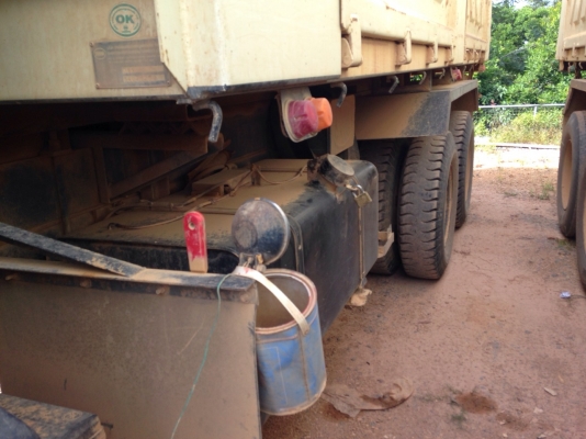 (เหลือ1คัน)...10ล้อดั้ม360แรง..ปี*54...รถสวยมากใช้น้อย ดูรถได้ที่ อ.หาดใหญ่ จ.สงขลา..