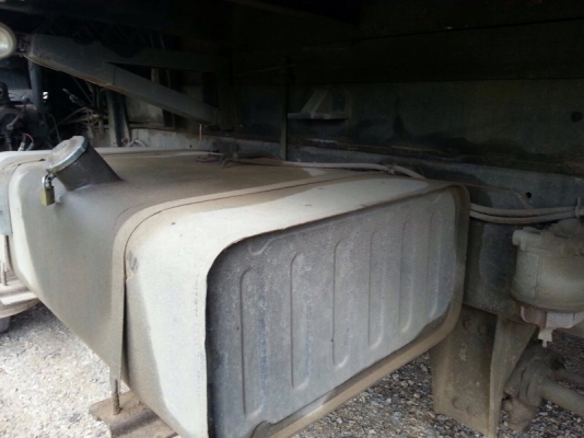 รถฮีโน่ 10 ล้อดั้ม ( เปอร์เฟีย )  320 แรงม้า ปี53.  ( รถประกอบ )  สนใจติดต่อ  081 - 6079515