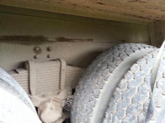 รถฮีโน่ 10 ล้อดั้ม ( เปอร์เฟีย )  320 แรงม้า ปี53.  ( รถประกอบ )  สนใจติดต่อ  081 - 6079515