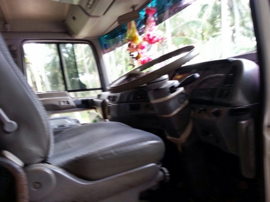 รถฮีโน่ 10 ล้อดั้ม ( เปอร์เฟีย )  320 แรงม้า ปี53.  ( รถประกอบ )  สนใจติดต่อ  081 - 6079515