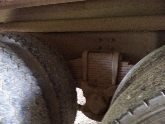 รถฮีโน่ 10 ล้อดั้ม ( เปอร์เฟีย )  320 แรงม้า ปี53.  ( รถประกอบ )  สนใจติดต่อ  081 - 6079515