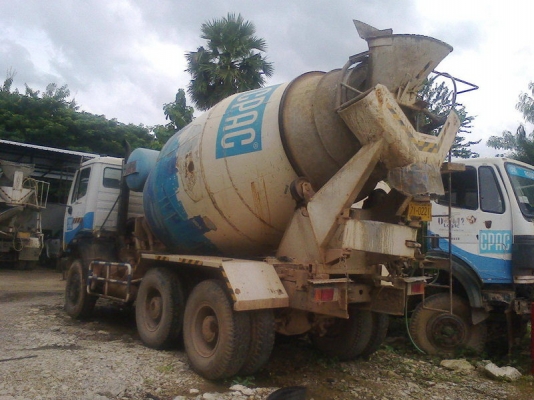 ขายรถบรรทุก ขายรถบรรทุก