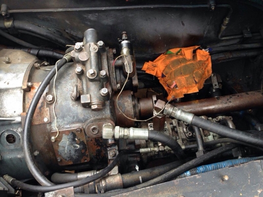 รถเครน 4 ล้อ KOBELCO  RK250 - 3 /  25 ตัน. สนใจติดต่อ  081 - 6079515