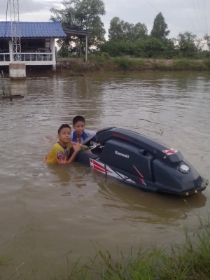 เรือเจ็ท