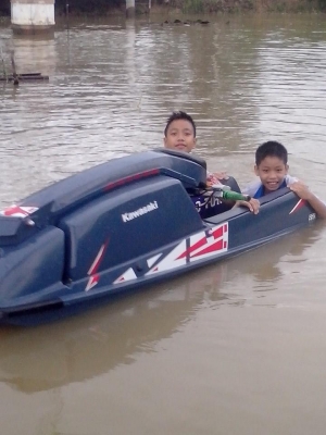 เรือเจ็ท