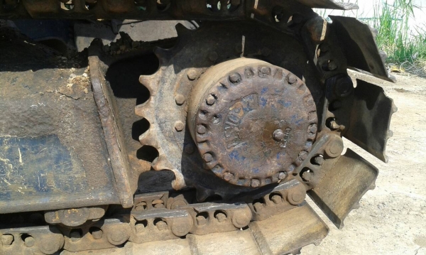 KOBELCO SK 045เก่านอก1ปี พร้อมเทเลอร์ HINO KT925เปลี่ยนหัว