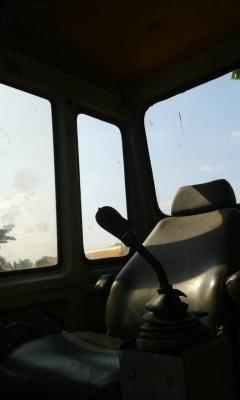 KOBELCO SK 045เก่านอก1ปี พร้อมเทเลอร์ HINO KT925เปลี่ยนหัว