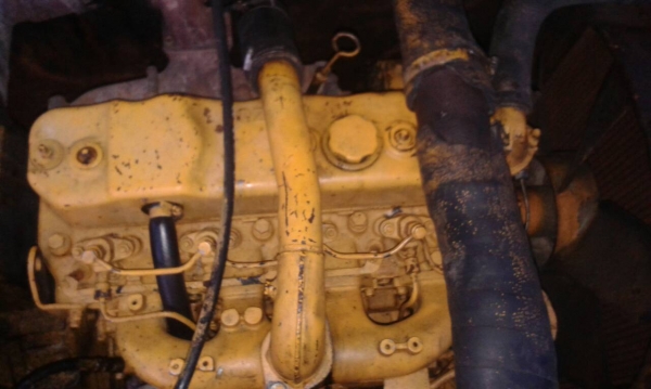 KOBELCO SK 045เก่านอก1ปี พร้อมเทเลอร์ HINO KT925เปลี่ยนหัว