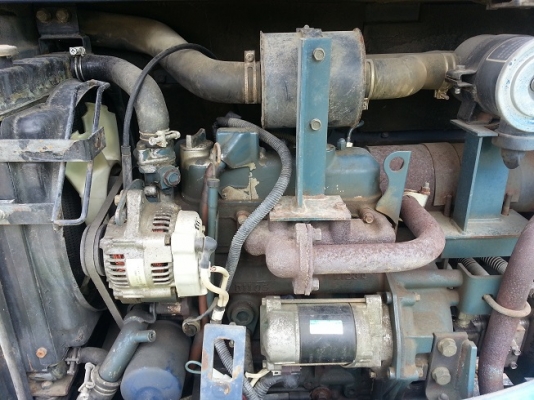 รถขุดเล็ก เก่าญี่ปุ่น คูโบต้า KX021 ไม่เคยใช้ในไทย 090-986-2521