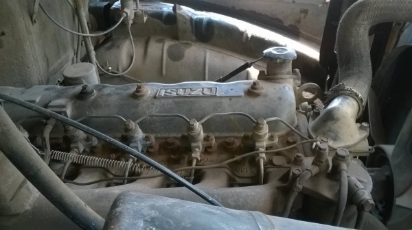 ขาย 10 ล้อหัวยาว 2 เพลาช่วงล่างใหญ่ HINO เครื่อง 6BD1 165 แรงม้า มีปั้มลม เกียร์ HO สโลว์กลาง คานหน้าใหญ่ พาวเวอร์ ยางเต็ม ทะเบียนเต็มพร้อมโอน ราคาต่อรองได้ครับ