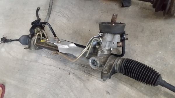 ขาย แร็ค พวงมาลัยpower  โฟร์ค บีเทิล