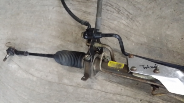 ขาย แร็ค พวงมาลัยpower  โฟร์ค บีเทิล