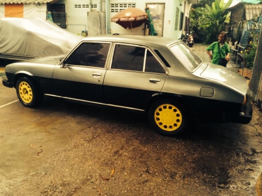 Peugeot504 Peugeot504