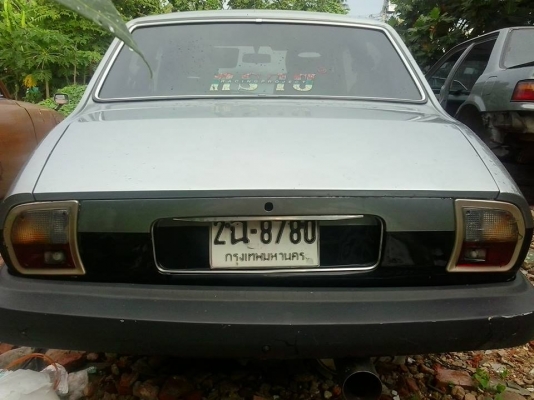 Peugeot504 Peugeot504