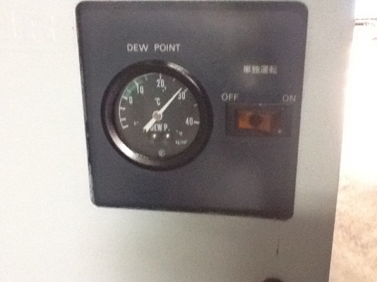 AIR DRYER  ใช้กับปั๊มลม15Hp