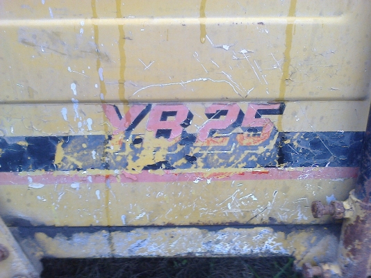 ขายแม็คโค  ยันม่าร์ YB  25  พร้อมใช้งาน