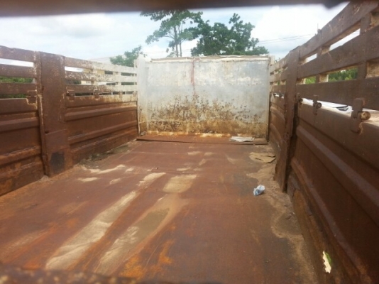 ขายกระบะดั้ม MITSUBISHI สภาพพร้อมใช้งาน อุปกรณ์ครบชุด สนใจโทร 090-8588220คุณนะ หรือ www.truck.in.th/498 ขายกระบะดั้ม MITSUBISHI สภาพพร้อมใช้งาน อุปกรณ์ครบชุด สนใจโทร 090-8588220คุณนะ หรือ www.truck.in.th/498