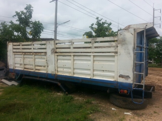 ขายกระบะดั้ม MITSUBISHI สภาพพร้อมใช้งาน อุปกรณ์ครบชุด สนใจโทร 090-8588220คุณนะ หรือ www.truck.in.th/498 ขายกระบะดั้ม MITSUBISHI สภาพพร้อมใช้งาน อุปกรณ์ครบชุด สนใจโทร 090-8588220คุณนะ หรือ www.truck.in.th/498