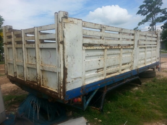 ขายกระบะดั้ม MITSUBISHI สภาพพร้อมใช้งาน อุปกรณ์ครบชุด สนใจโทร 090-8588220คุณนะ หรือ www.truck.in.th/498 ขายกระบะดั้ม MITSUBISHI สภาพพร้อมใช้งาน อุปกรณ์ครบชุด สนใจโทร 090-8588220คุณนะ หรือ www.truck.in.th/498