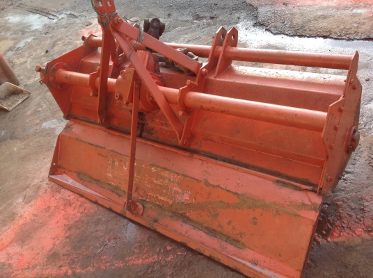 ปัญญาแทรคเตอร์มาแล้ว...จัดมาให้ครับ คูโบต้า L3408 พร้อมใบมีดคานล่าง โรตาลี่สยามอิมพรีเม้น160 เล่มทะเบียนพร้อม ส่งฟรีทั่วไทย