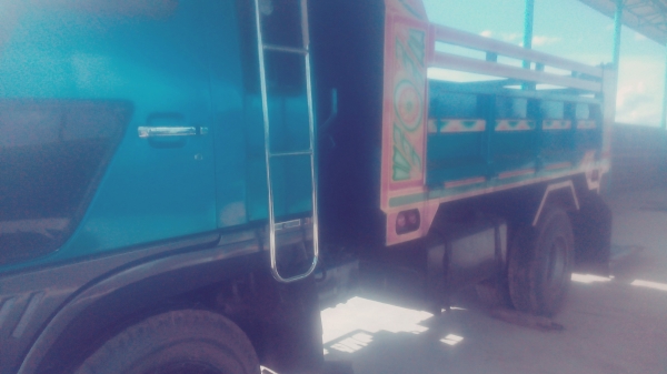 ขายด่วนดั้มฮิโน่สิงห์ไฮเทค 175 ทำใหม่ทั้งคัน