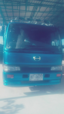 ขายด่วนดั้มฮิโน่สิงห์ไฮเทค 175 ทำใหม่ทั้งคัน