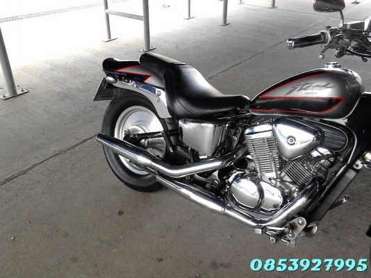 ขาย steed 400 ทะเบียน